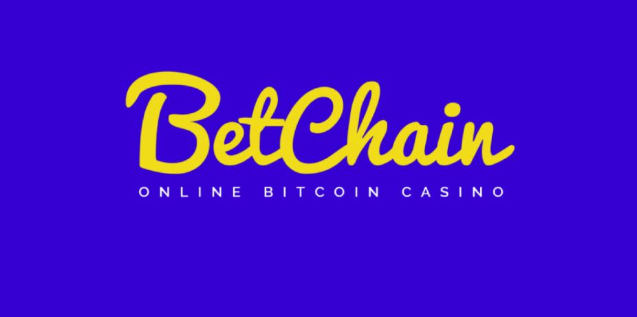 BetChain Casino