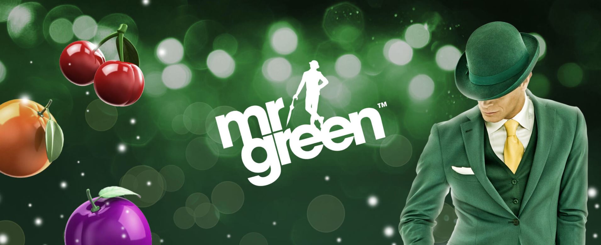 Mr Green Casino